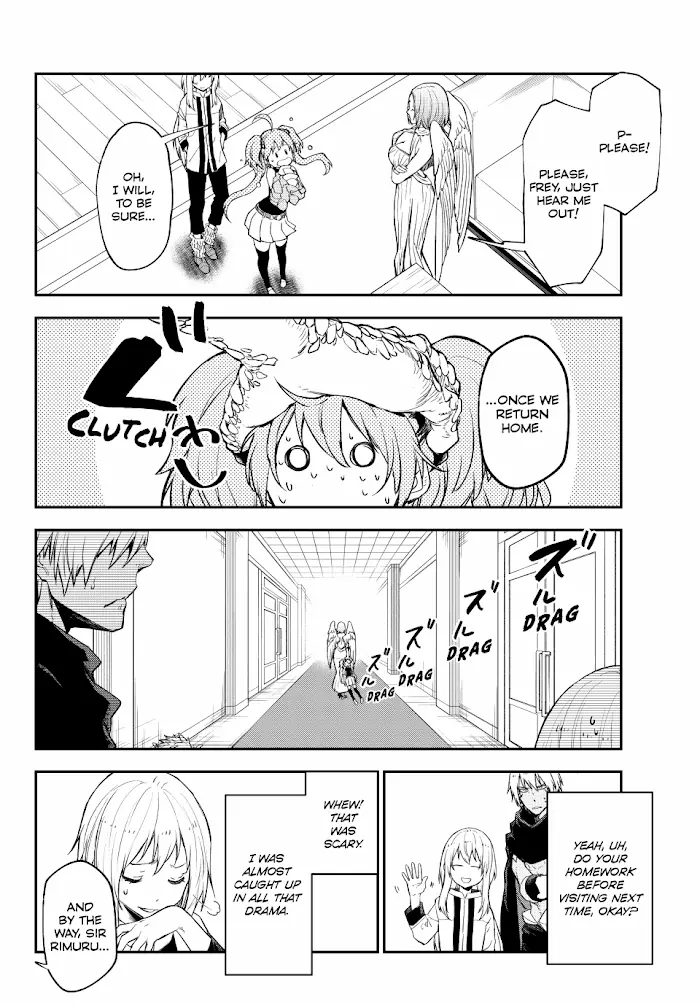 That Time I Got Reincarnated as a Slime Chapter 121 image 28_optimized